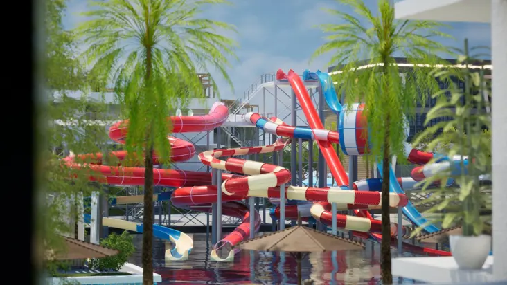 Holidays Park Resort